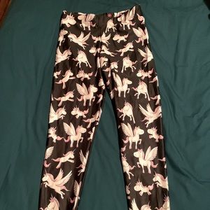 Blackmilk leggings